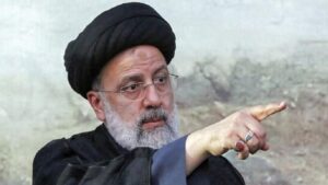Read more about the article Ebrahim Raisi a câștigat alegerile prezidențiale din Iran
