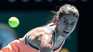 Read more about the article Sorana Cîrstea, eliminată în primul tur la turneul WTA de la Berlin