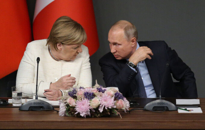 You are currently viewing Germania, îngrijorată de activitatea intensă a spionilor ruşi