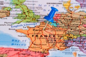 Read more about the article Franța va deschide frontierele pentru cetățenii UE vaccinați, începând cu 9 iunie