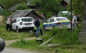 Read more about the article O femeie din Maramureș și-a ucis ambii copii minori