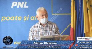Read more about the article Adrian Chițescu, directorul general al Agenției Naționale pentru Locuințe, către autoritățile dâmbovițene: ”Hotărâți-vă, fraților, vreți, sau nu vreți ANL-uri”