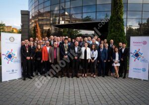 Read more about the article Pe 25 iunie, va avea loc numirea noii conduceri a Rotary Club Târgoviște