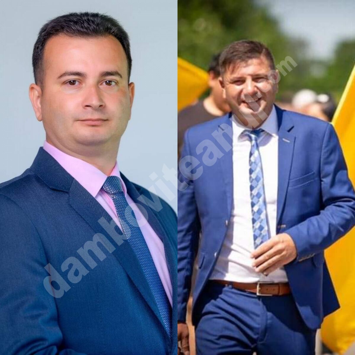 You are currently viewing Alexandru Țachianu își acceptă înfrângerea și-și felicită contracandidatul