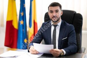 Read more about the article Primăria Aninoasă nu organizează, anul acesta, manifestări de zilele comunei