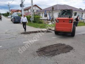 Read more about the article SC LDP acționează, astăzi, pe DJ 720A Gheboaia – Finta