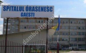 Read more about the article DSP a avizat noua structură a Spitalului Orășenesc Găești
