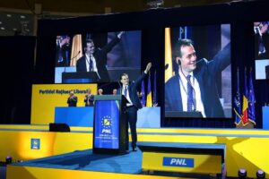 Read more about the article Ludovic Orban, mesaj la împlinirea a 4 ani de când este președinte al PNL
