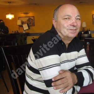 Read more about the article Rotary Club Târgoviște are un nou președinte!