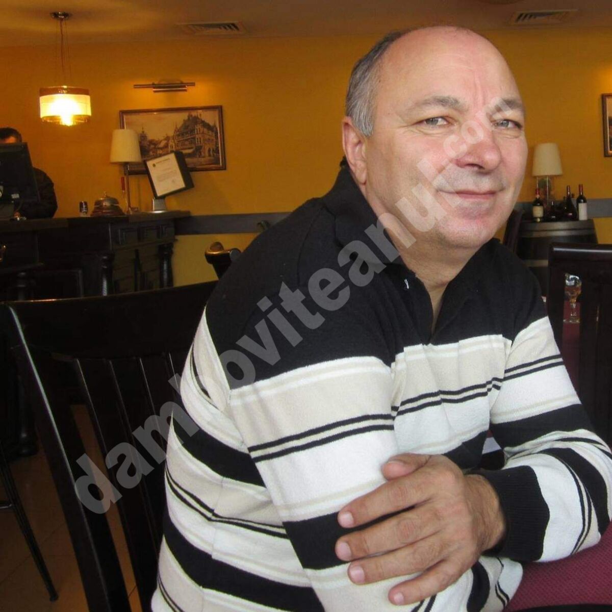 You are currently viewing Rotary Club Târgoviște are un nou președinte!