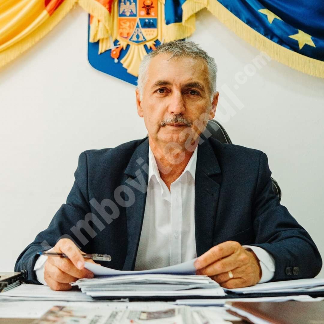 You are currently viewing Încep lucrările la rețeaua de apă-canal, în comuna Băleni