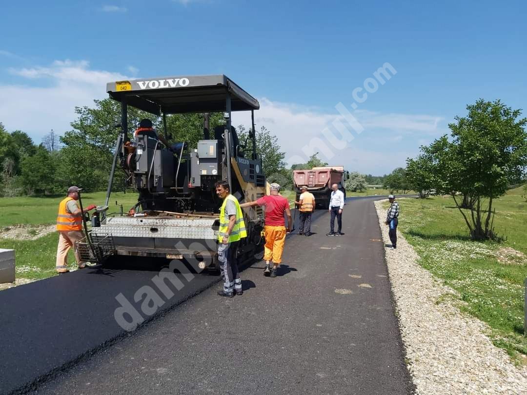 You are currently viewing SC LDP continuă lucrările la infrastructura rutieră din județul Dâmbovița