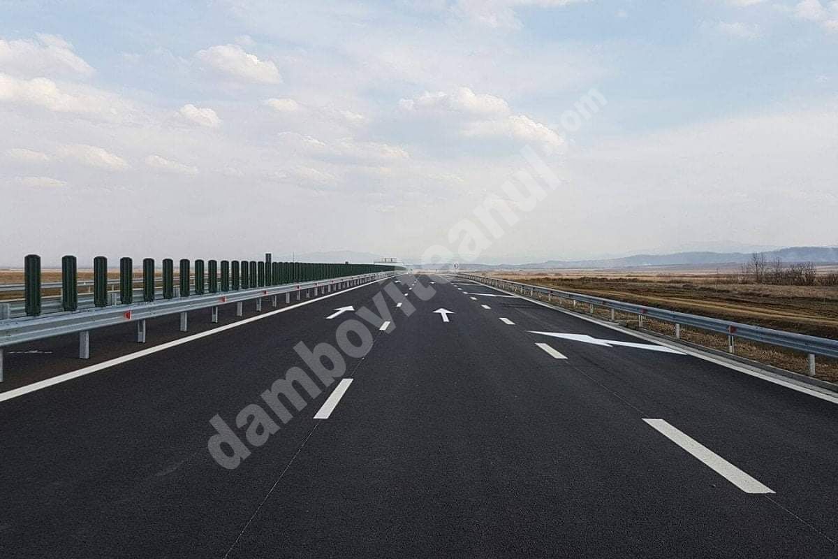 You are currently viewing CJ Prahova sprijină Dâmbovița și se implică în construcția drumului expres Găești – Ploiești