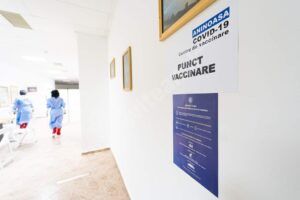 Read more about the article Apel la vaccinare, pentru o viață normală, al primarului comunei Aninoasa