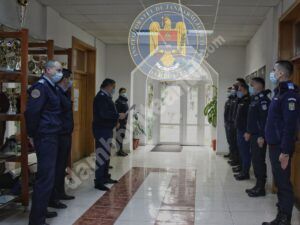 Read more about the article Inspectoratul de Jandarmi Judeţean „Mircea cel Bătran” Dâmboviţa recruteză candidaţi pentru Academia de Poliție