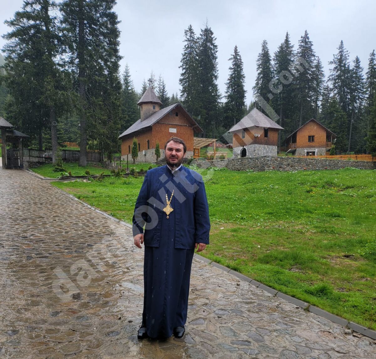You are currently viewing CREDINȚA NOASTRĂ – TĂRIE ȘI LUMINĂ PE CALEA VIEȚII – PR. DR. IONUȚ GHIBANU, VICAR EPARHIAL