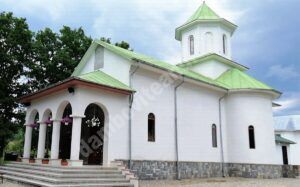 Read more about the article LICITAȚIE DE PICTURĂ PENTRU BISERICA SCHITULUI „SF. MC. FILOFTEIA” – ARHIEPISCOPIA TÂRGOVIȘTEI