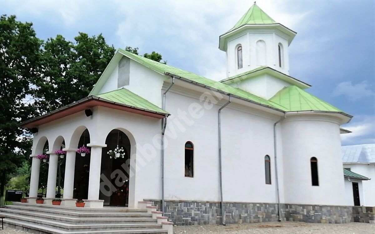 You are currently viewing LICITAȚIE DE PICTURĂ PENTRU BISERICA SCHITULUI „SF. MC. FILOFTEIA” – ARHIEPISCOPIA TÂRGOVIȘTEI