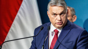 Read more about the article Parlamentul maghiar adoptă legea care interzice materialele de promovare a homosexualității și schimbării de sex în rândul copiilor