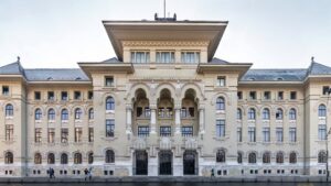 Read more about the article Primăria Capitalei poate fi vizitată cu prilejul Nopţii Europene a Muzeelor, în 12 iunie