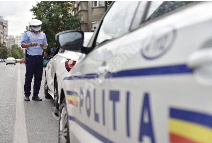 You are currently viewing Dâmbovița: Acțiuni ale polițiștilor pentru combaterea principalelor cauze generatoare de accidente de circulație