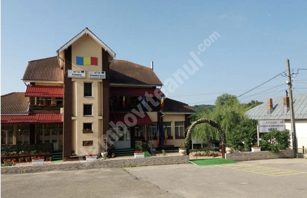 You are currently viewing PRIMĂRIA COMUNEI BEZDEAD DESFĂȘOARĂ LUCRĂRI DE CADASTRARE! PROIECTUL ESTE GRATUIT PENTRU CETĂȚENI!