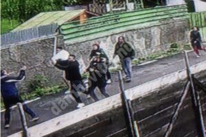 Read more about the article Administratorul Centrului de copii – Bilciurești, atacat violent! Victima are suspiciune fractură de coloană