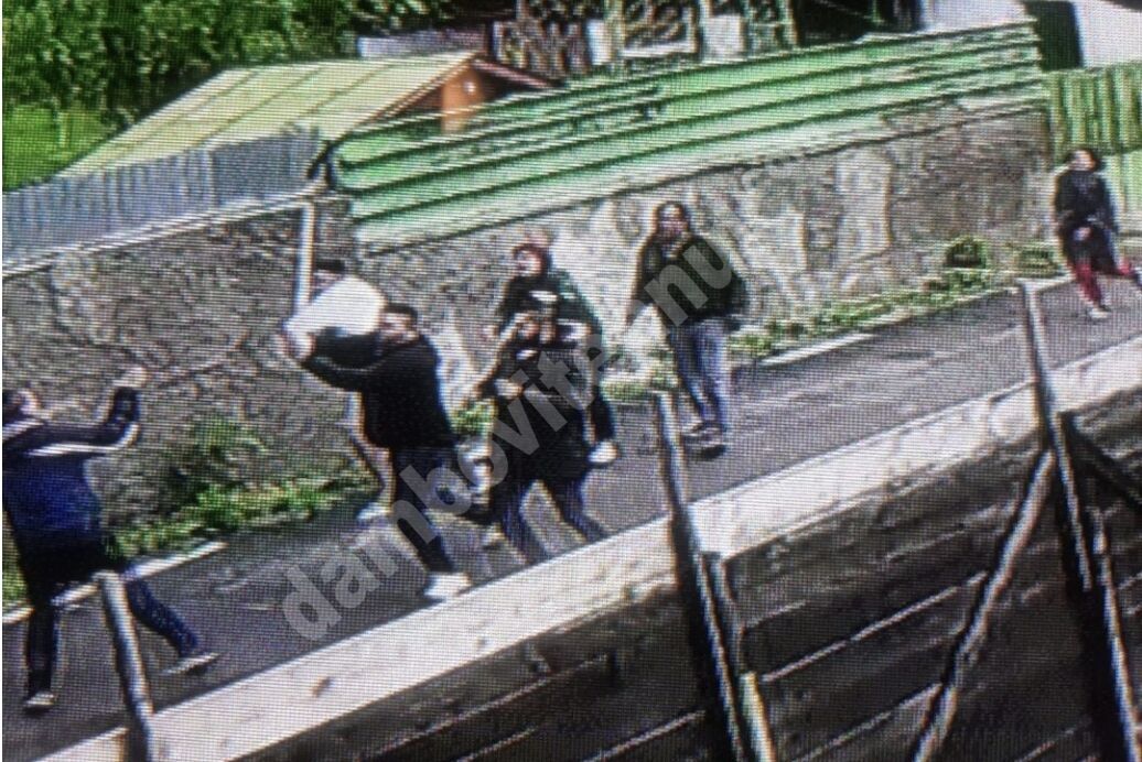 You are currently viewing Administratorul Centrului de copii – Bilciurești, atacat violent! Victima are suspiciune fractură de coloană