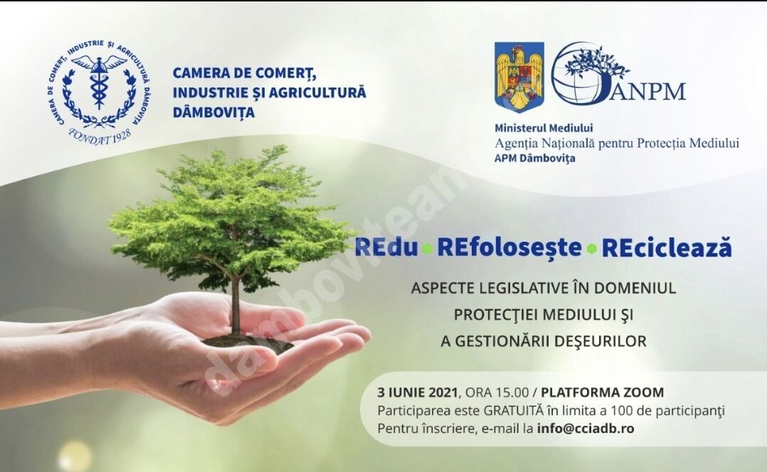 You are currently viewing ASPECTE LEGISLATIVE ÎN DOMENIUL PROTECȚIEI MEDIULUI ȘI A GESTIONĂRII DEȘEURILOR