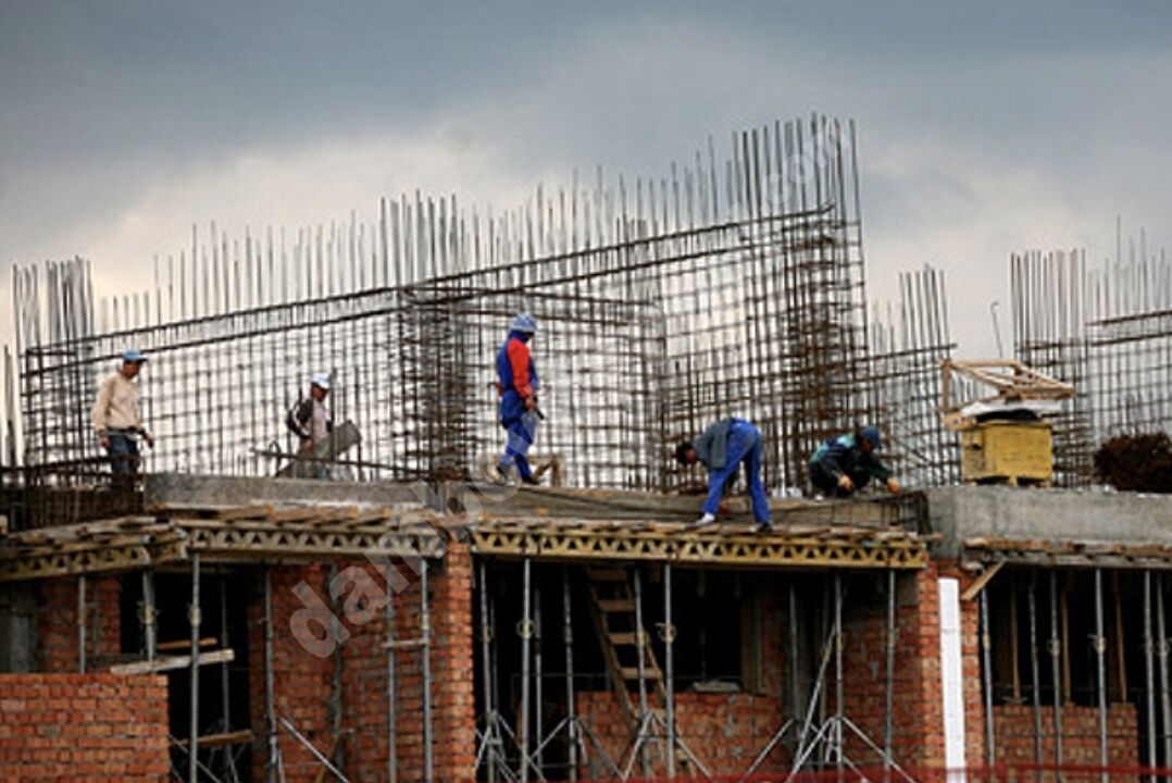 You are currently viewing STATISTICĂ DÂMBOVIȚA! Numărul construcțiilor de clădiri rezidențiale, în creștere!
