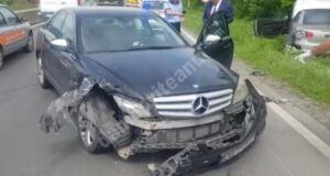 Read more about the article DÂMBOVIȚA: ACCIDENT RUTIER LA TĂRTĂȘEȘTI, SOLDAT CU O VICTIMĂ