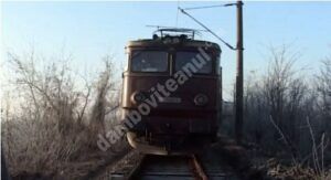 Read more about the article Tânăr lovit de tren în localitatea dâmbovițeană Brănești