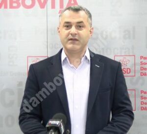 Read more about the article Apel facut de purtătorul de cuvânt al PSD Dâmbovița la autorități