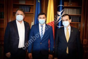 Read more about the article Ludovic Orban vine, miercuri, în județul Dâmbovița