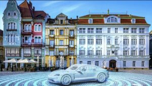 Read more about the article Porsche deschide la Timișoara un centru de cercetare și dezvoltare