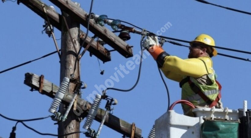 You are currently viewing Atenție la conductorii electrici căzuți pe carosabil, la Văcărești – Dâmbovița!