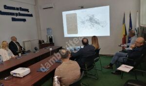 Read more about the article Camera de Comerț Dâmbovița, Întâlnire privind prezentarea versiunii noului Plan Urbanistic General (PUG) al Municipiului Târgoviște