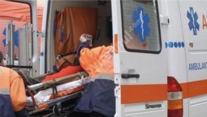 Read more about the article Bărbat electrocutat în localitatea Iazu- Dâmbovița!