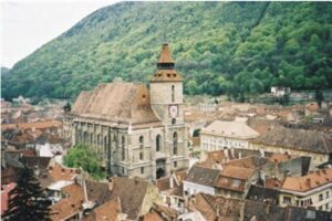 Read more about the article Vaccinarea în Biserica Neagră, un eșec! Doar 260 de persoane s-au vaccinat!