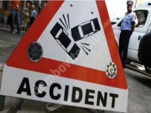 Read more about the article DÂMBOVIȚA: Accident rutier soldat cu două victime la Corbii Mari!