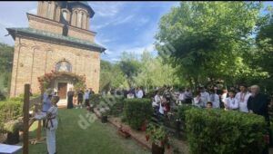 Read more about the article ÎN ARHIEPISCOPIA TÂRGOVIȘTEI A AVUT LOC CONCURSUL EPARHIAL DE TOACĂ – EDIȚIA A 11-A