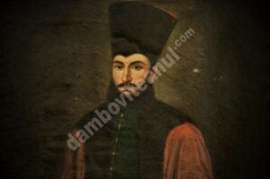 Read more about the article Ienăchiţă Văcărescu, un boier pribeag al veacului al 18-lea