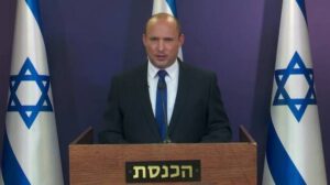 Read more about the article Noul prim ministru al Israelului este Naftali Bennett