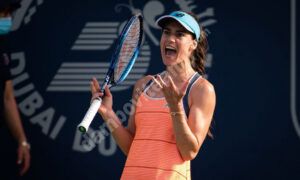 Read more about the article Sorana Cîrstea va reprezenta România la Jocurile Olimpice