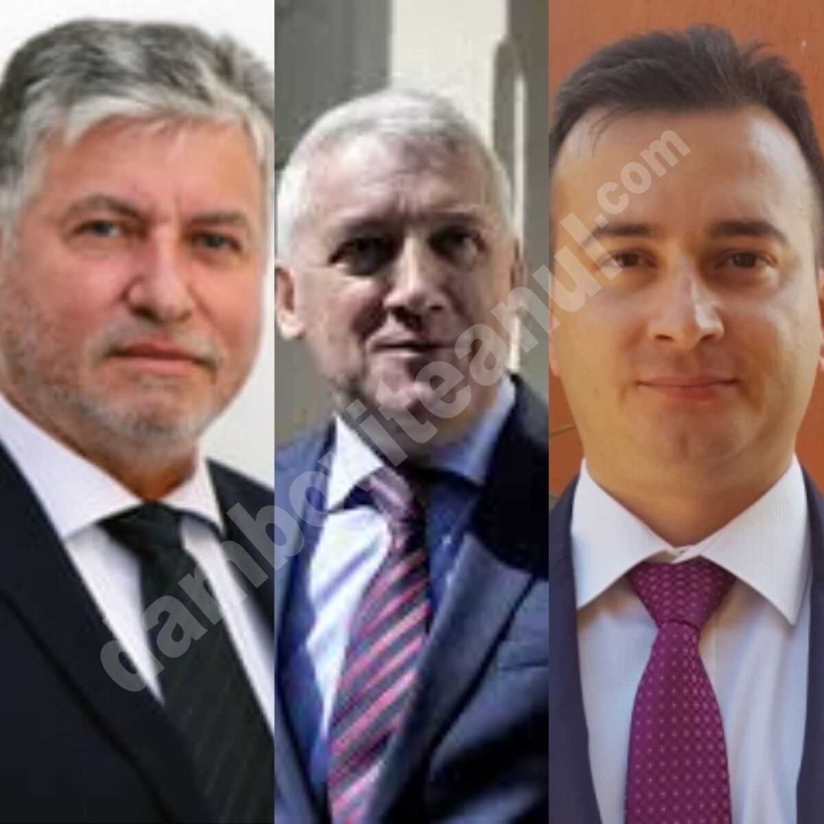 You are currently viewing Rămâne Țuțuianu prieten cu Țachianu?