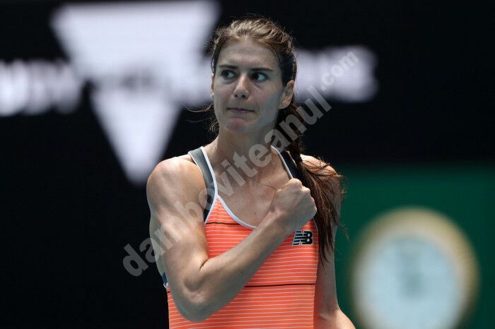 You are currently viewing Start în forță pentru Sorana Cîrstea la Roland Garros: Victorie cu Johanna Konta, în primul tur