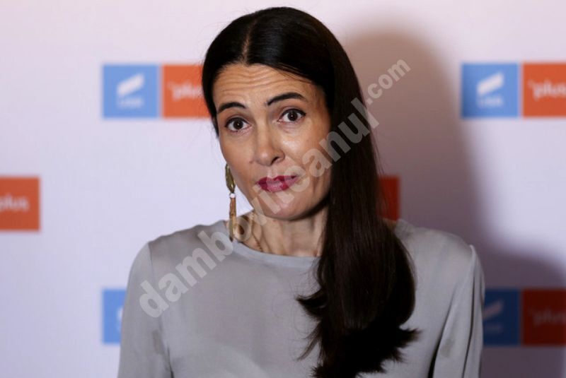 You are currently viewing Clotilde Armand a fost trimisă în judecată