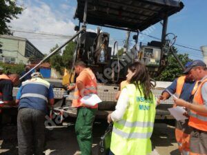 Read more about the article Angajatorii din domeniul construcțiilor, în vizorul ITM Dâmbovița