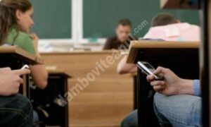 Read more about the article Încă un elev eliminat astăzi de la Bacalaureat, de data aceasta dintr-un centru de examinare din Răcari