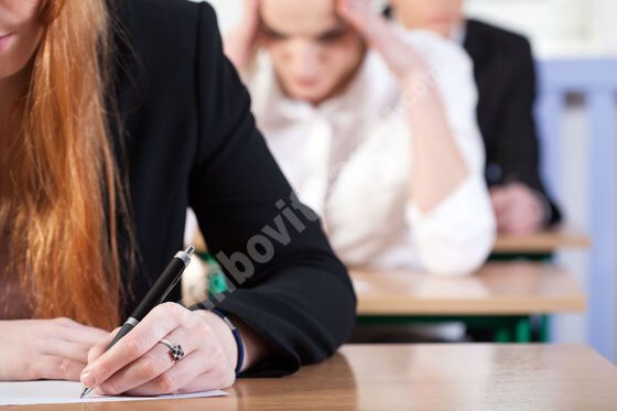 You are currently viewing Peste 3.600 de absolvenți de gimnaziu din Dâmbovița intră în febra Evaluării Naționale